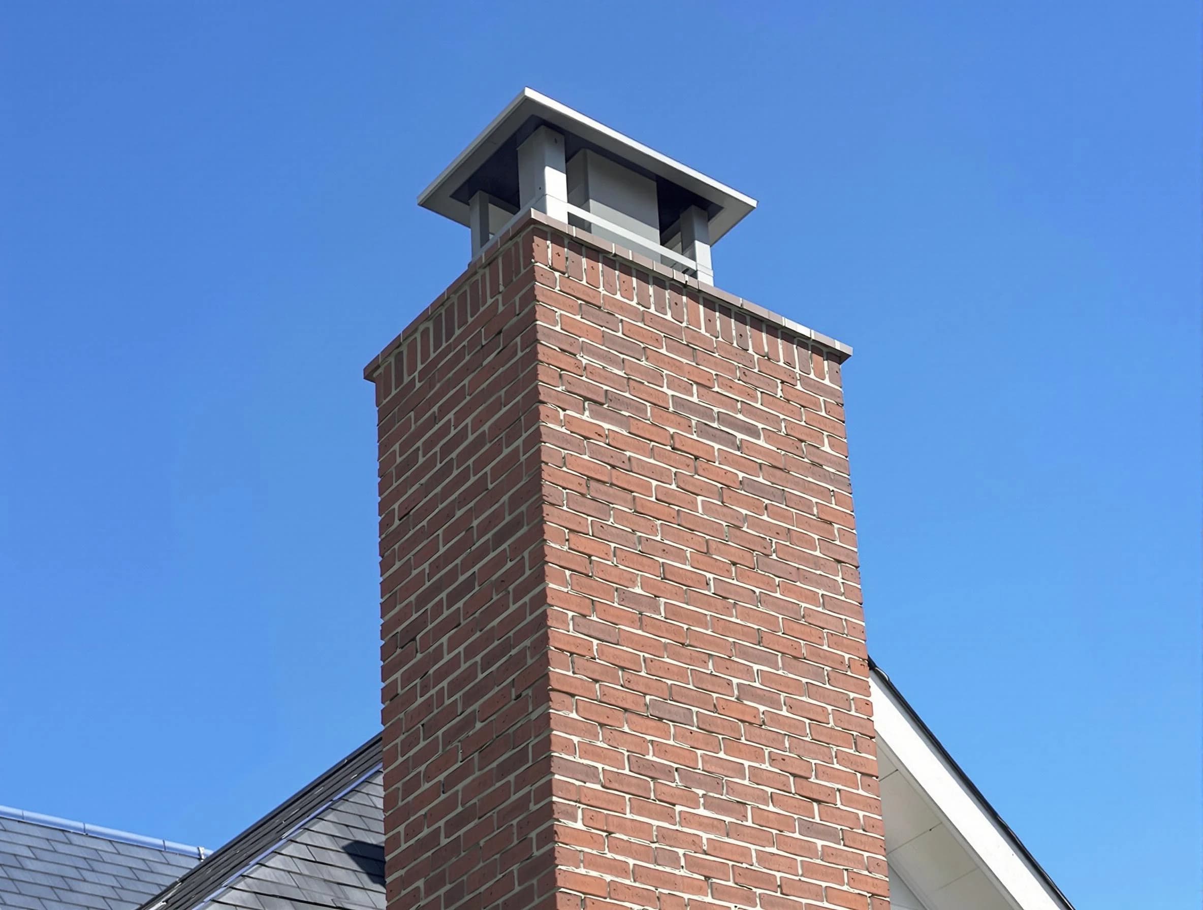 Chimney Remodeling service in Hampton, GA