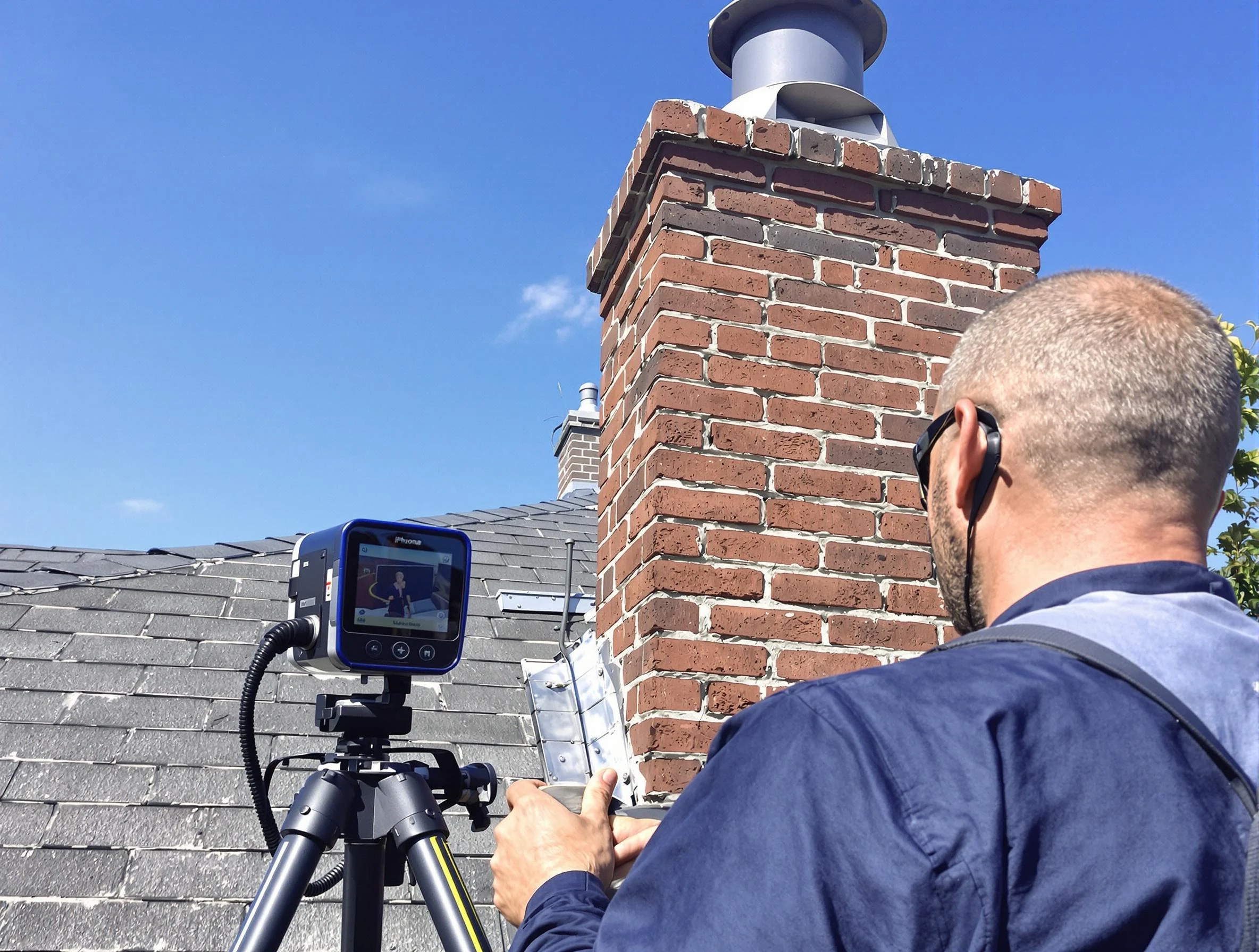 Chimney Inspection service in Hampton, GA