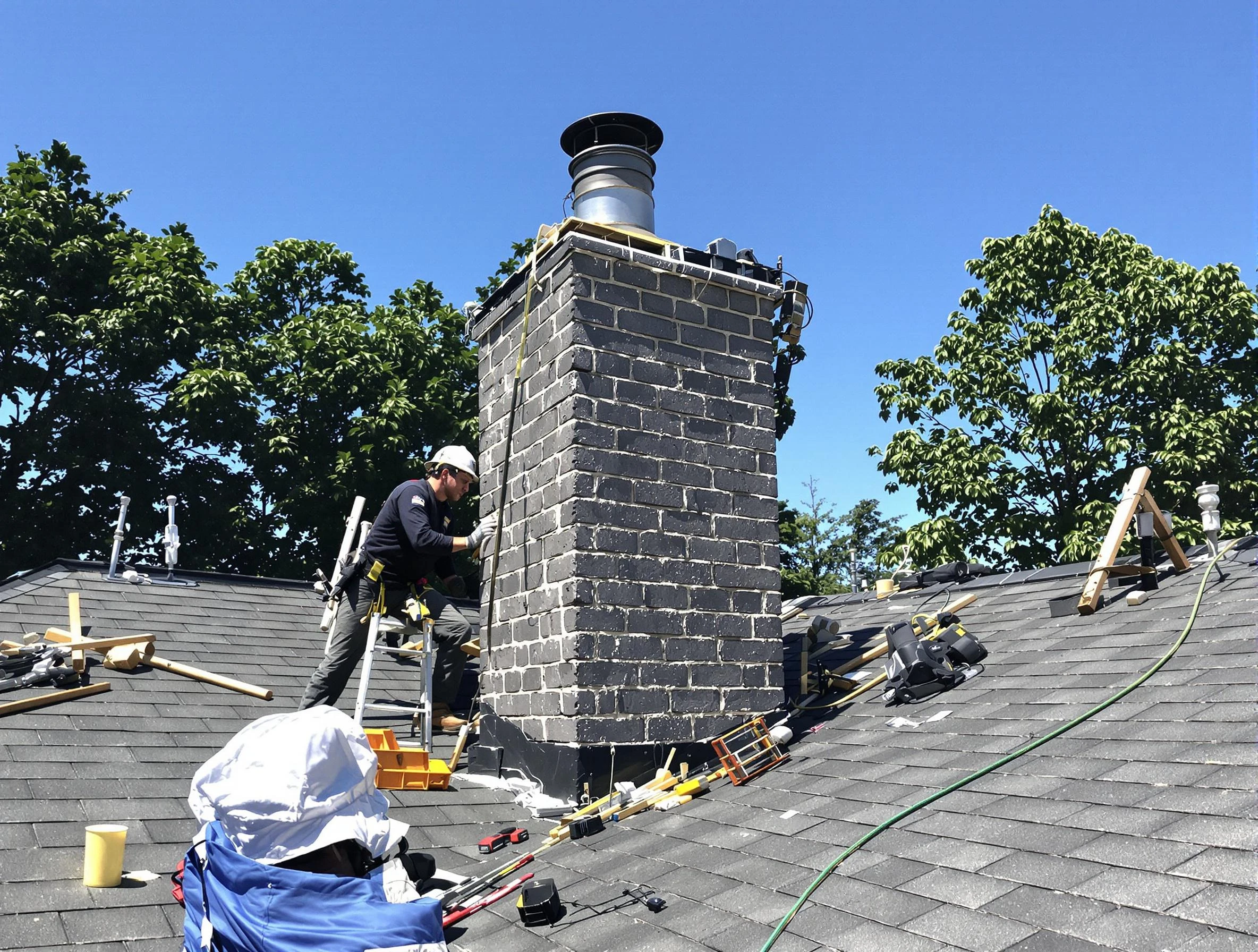 Chimney Installation service in Hampton, GA